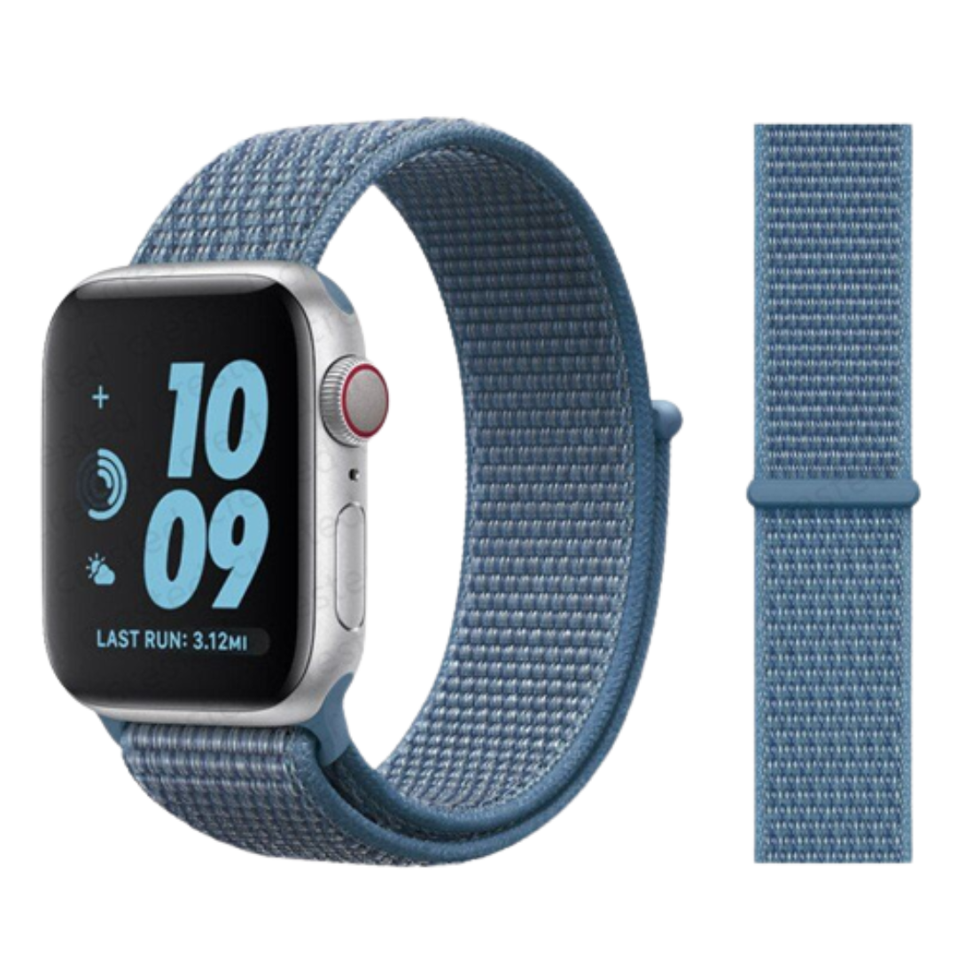 Sport Nylon Strap