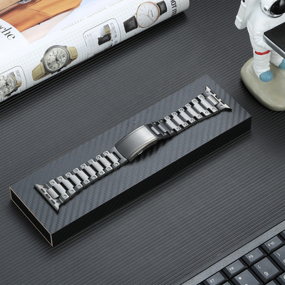 Luxury Titanium Strap