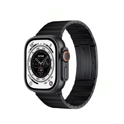 Straparo Titanium Bracelet