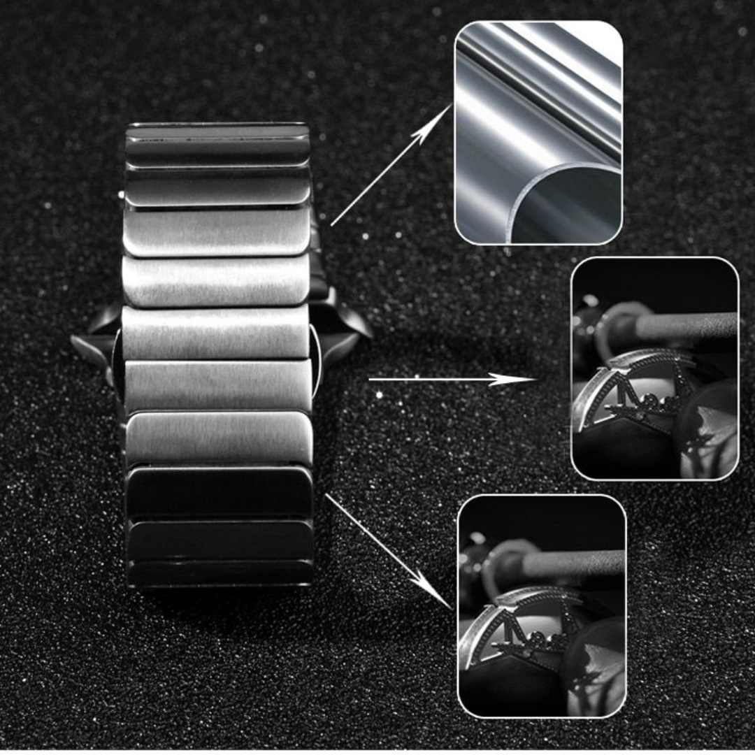 Matte Band for Apple Watch
