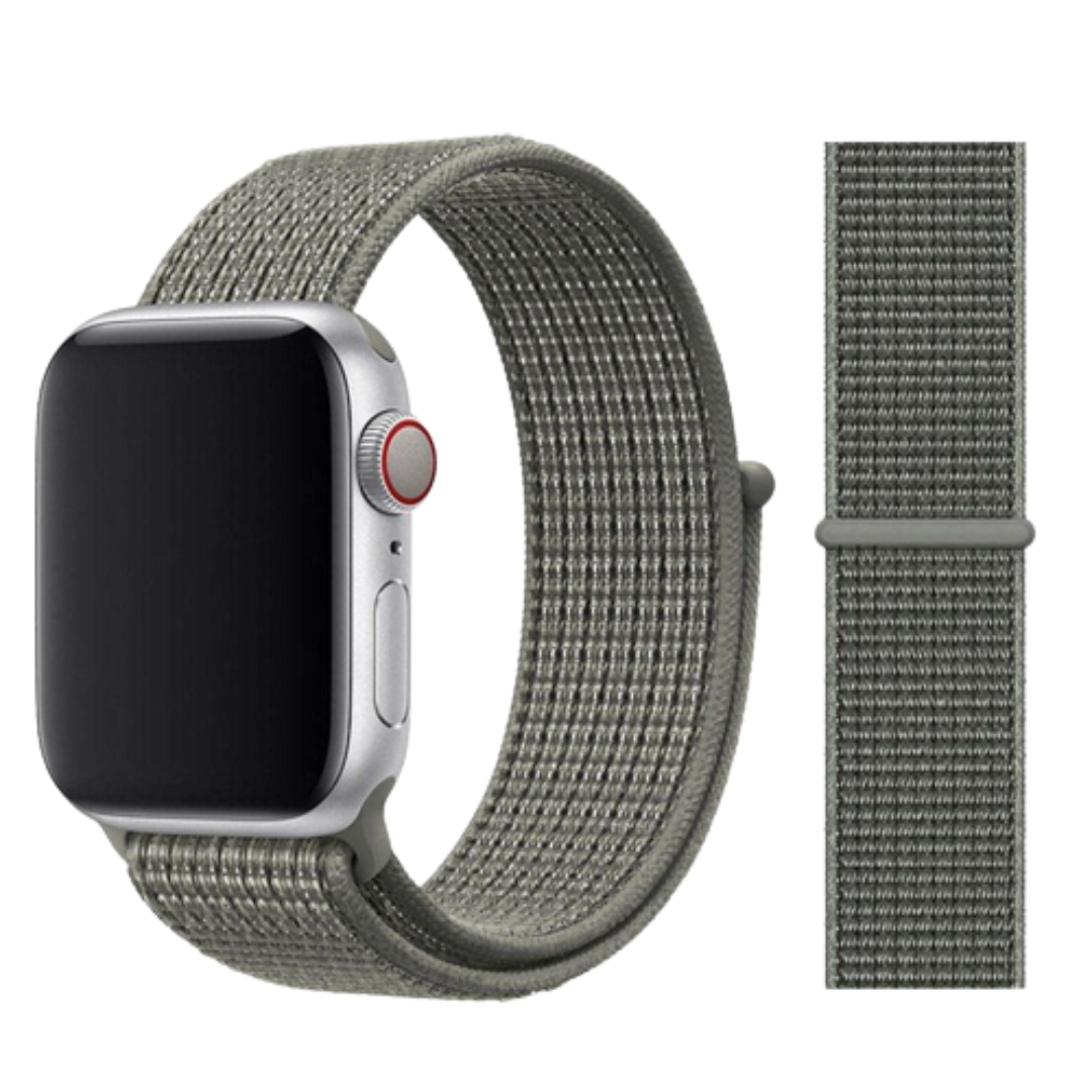 Sport Nylon Strap