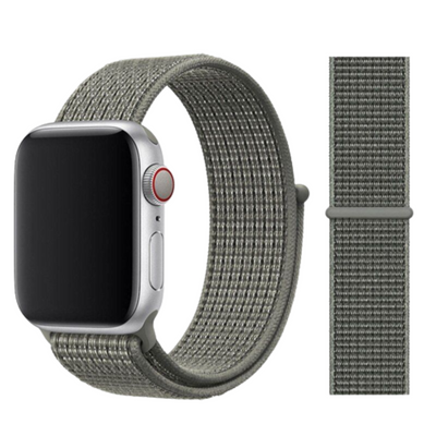 Sport Nylon Strap