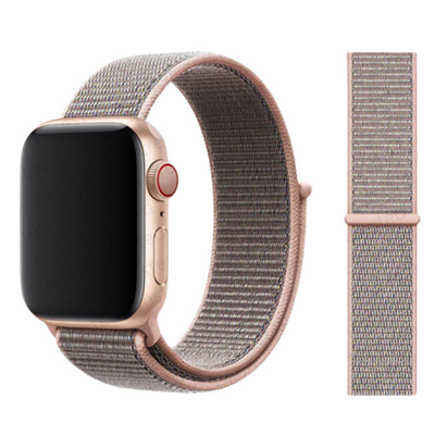 Sport Nylon Strap
