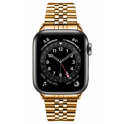 Jubilee Stainless Steel Bracelet