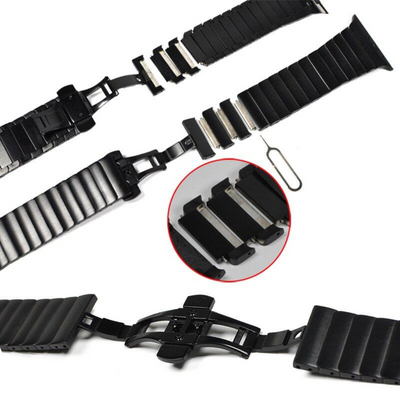 Matte Band for Apple Watch