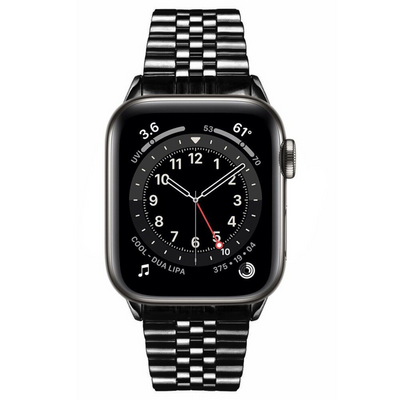 Jubilee Stainless Steel Bracelet