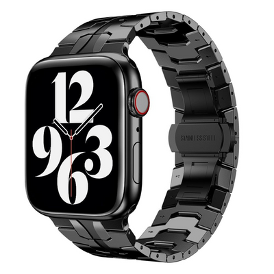 Luxury Stainless Steel Bracelet