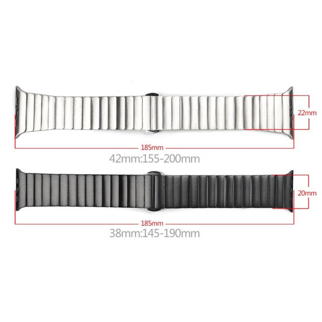 Matte Band for Apple Watch