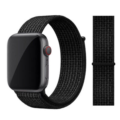 Sport Nylon Strap