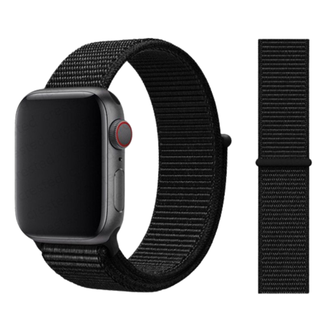 Sport Nylon Strap