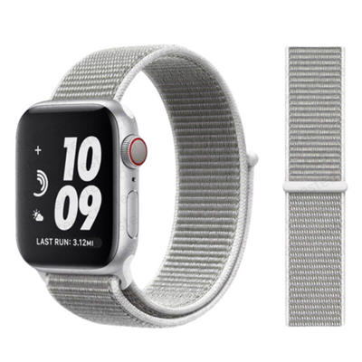 Sport Nylon Strap