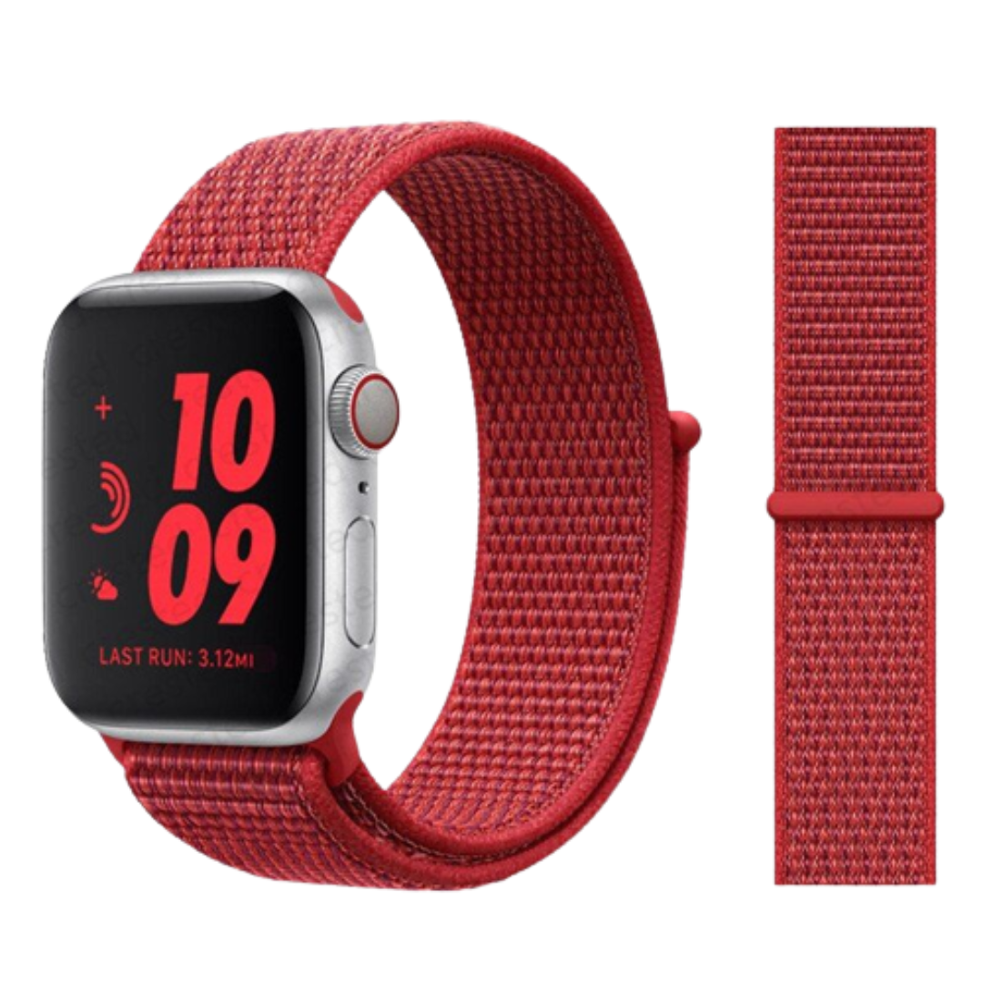 Sport Nylon Strap