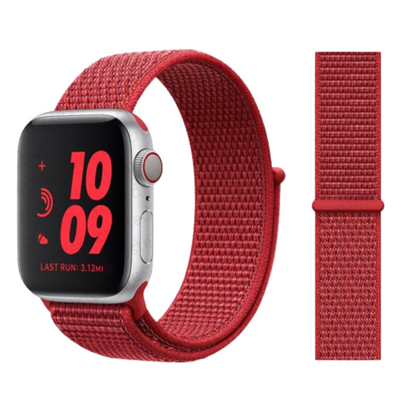 Sport Nylon Strap