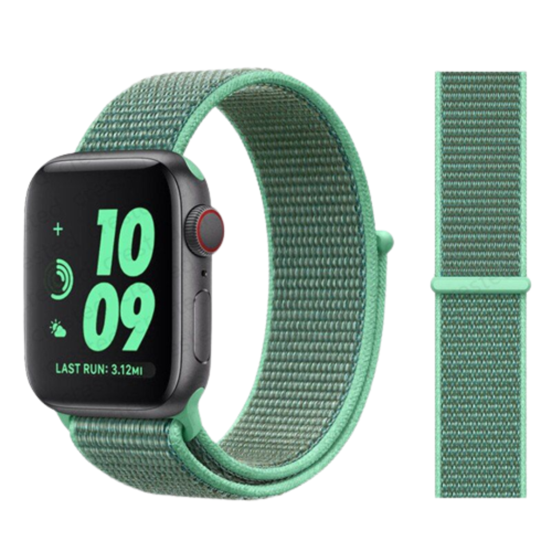 Sport Nylon Strap
